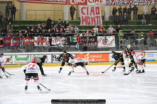 2024-10-10 Valpellice Bulldogs-Mastini Varese 01457